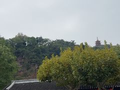 -狼山风景名胜区