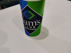 -山姆餐吧(龙湖重庆礼嘉天街店)