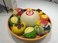 -鲁菜根·泰山菜(泰山店)