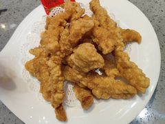 -味之绝美蛙鱼头火锅(花都店)