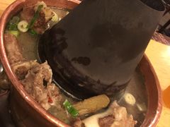 -月圆火锅(宁海东路二店)