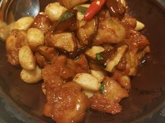 金不换三杯鸡-汤城小厨(西直门凯德MALL店)