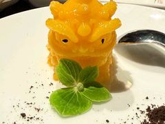 -金鸭季·臻品餐厅(欢乐海岸购物中心店)