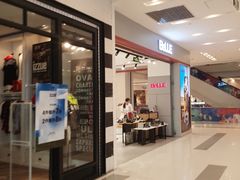 -凯德广场(武胜路店)