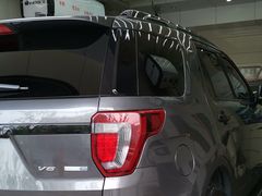 -天猫养车贴膜轻改·蓝电(优匹康桥东路店)