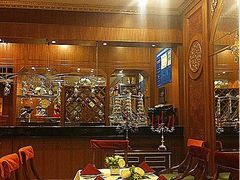 -花园饭店-西餐厅