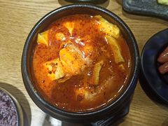 -恩你小木屋·烤肉韩式料理(嘉兴秀洲店)