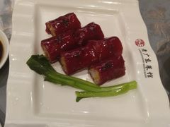 -古南都·老广东酒楼(龙江店)