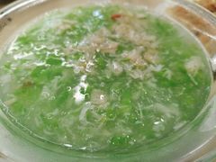 苦瓜干贝羹-老福洲(西洪路店)