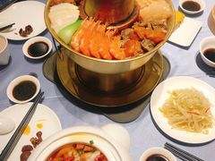 -鼓楼东街老火锅(鼓楼店)
