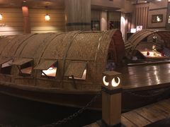 -老船坞餐厅(北京亚洲大酒店 )