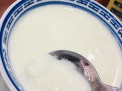 招牌姜撞奶-捷信牛奶甜品世家(柳巷店)