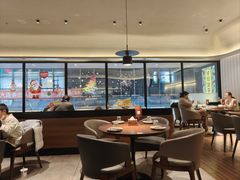 -千日贺茶餐厅(高新万达店)