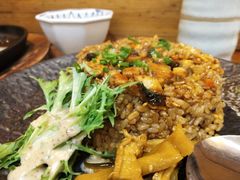 鳗鱼炒饭-原田新料理(1912店)
