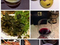 -雍和会海鲜姿造自助(湖东路店)
