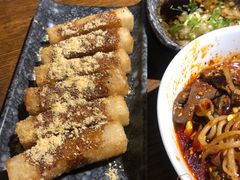 -付小姐在成都(五道口店)