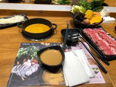 -呷哺呷哺(西单大悦城店)