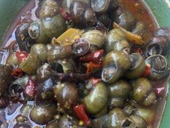 -香满锅老北京羊蝎子火锅·家常菜(新街口店)