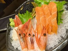 -昱匠·日本料理(金融街店)