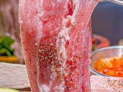 -Ant 蚂蚁洞烤肉·大营地(上海静安大悦城店)