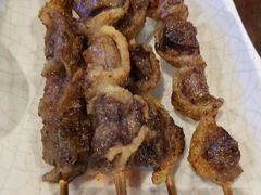 -亿诣蝎府炸酱面羊蝎子火锅(酷车小镇店)