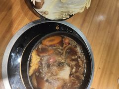 -水林间·寿喜烧自助(仙林金鹰店)