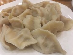 -东北农家小院(定西路店)