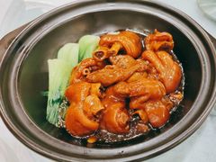 和味山楂猪手-天鲜阁·海鲜粤菜·33年老字号(石槎白云站店)