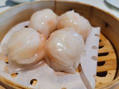 -衡山汇·高级粤菜(霄云路店)