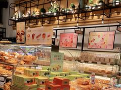 零售区-罗森尼娜(解放西路店)