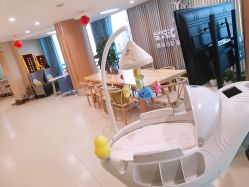 点击看大图 -星妈汇国际月子中心(龙珠店)