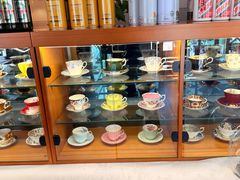 -YAFEE雅菲·粤菜·湘菜·融合菜(魏公村店)