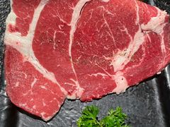 -牛兆·牛内脏·烤肉(慈云寺店)