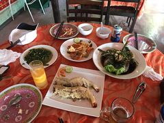-灯笼馆海鲜餐厅