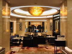 -新发展亚太JW万豪酒店大堂吧