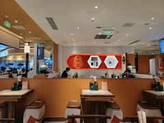大堂-松鹤楼面馆(飞州国际广场店)