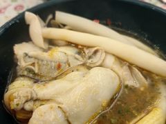 -火舞泰·泰式海鲜火锅餐厅(世纪城店)