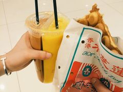 -美芝莲(领展购物广场中关村店)