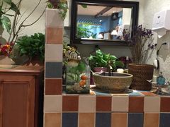 -芭莉与彩虹西餐厅(成都合生汇店)