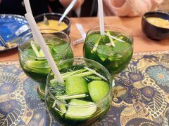 -荷花泰菜(东方新天地店)