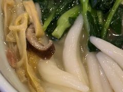 -一楼食业·美食人家