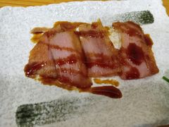 -银子铁板烧料理自助餐(人民广场店)