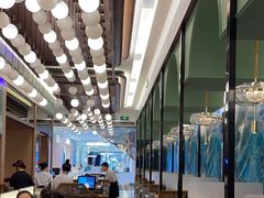 -新世界餐厅(万达店)