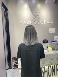 -FASHION PALACE hair+