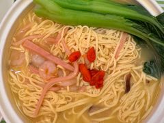 -桂满陇·手作小笼包&江南叫花鸡(中山公园店)