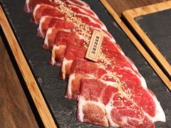 -茶六烧肉堂 博爱店