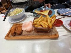 -龙记香港茶餐厅(久光百货店)