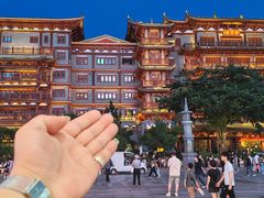 -阪尚皇·原切牛排·烤肉火锅自助(北京路店)