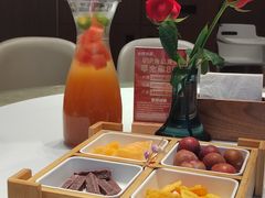 -北国饭店.海鲜.北方菜(新河路店)