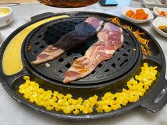 -韩宫宴烤肉·黑毛和牛·料理(合肥滨湖银泰城店)